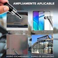 ¡Kit Completo de Reparación para tu Auto y Zapatillas!