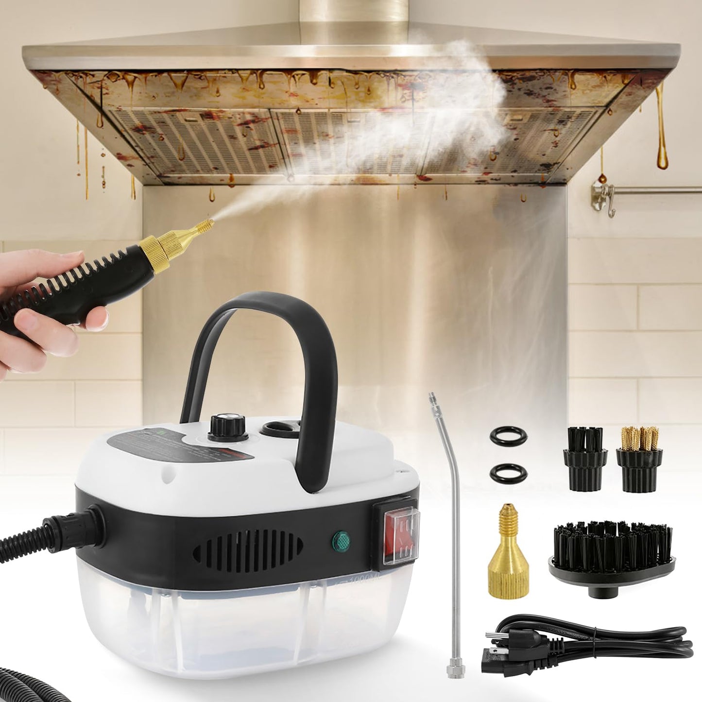 PureClean™✨ Máxima Limpieza, Mínimo Esfuerzo: ¡Un Producto, Mil Usos para Cada Rincón! 🔥