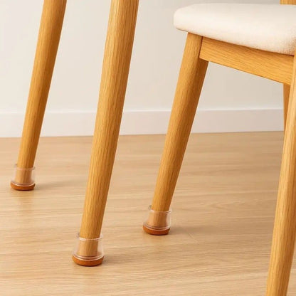 Protectores Premium para Patas de Sillas: Protección Total para tu Piso
