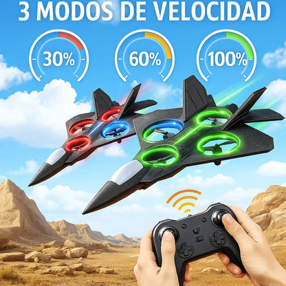 FlyMaster Pro™ El regalo que tu hijo NO se puede perder🚀