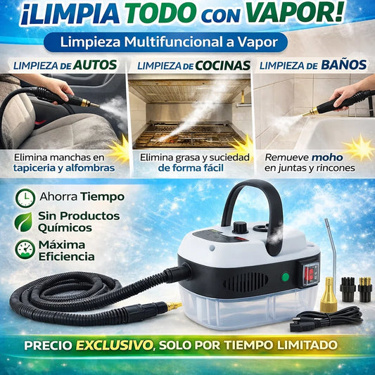 PureClean™✨ Máxima Limpieza, Mínimo Esfuerzo: ¡Un Producto, Mil Usos para Cada Rincón! 🔥