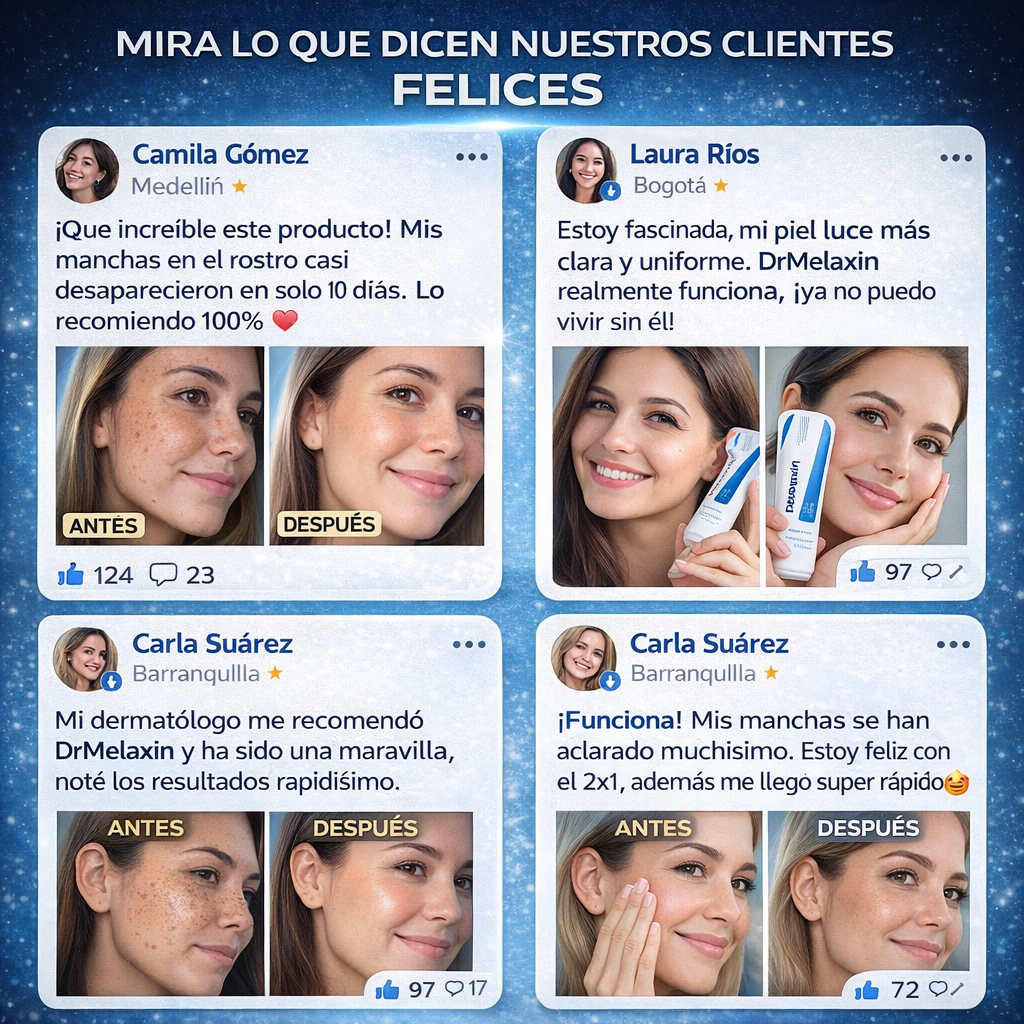 Transforma tu piel: adiós manchas con ácido tranexámico