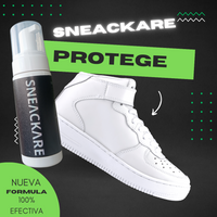 ¡Kit Completo de Reparación para tu Auto y Zapatillas!