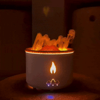 VolcánAroma: Bienestar y Estilo en Tu Hogar