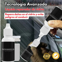 ¡Kit Completo de Reparación para tu Auto y Zapatillas!
