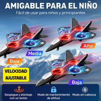FlyMaster Pro™ El regalo que tu hijo NO se puede perder🚀