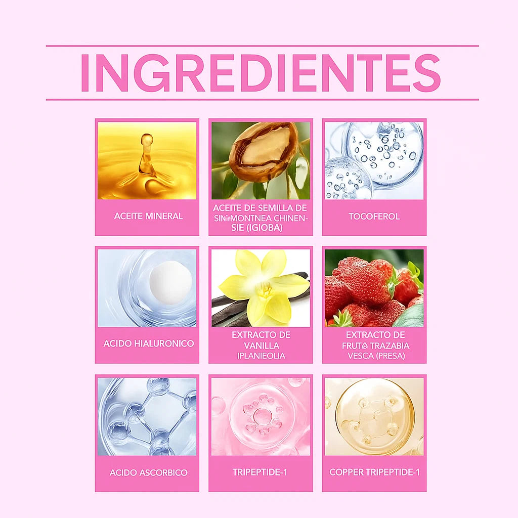 ✨ Tónico Iluminador TRULY – Lleva 2x1 y disfruta una piel más pareja, suave y radiante